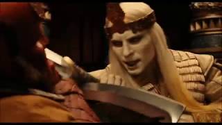 Prince Nuada 'Black Blade'