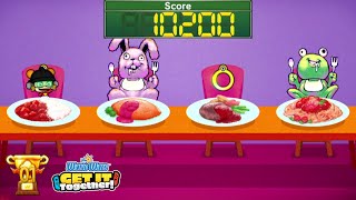 Wario Cup Week 1: Speed Skater - Max Score 10200 | WarioWare: Get It Together!