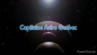 Moon And M42 ¤ Capitaine Astro Quebec