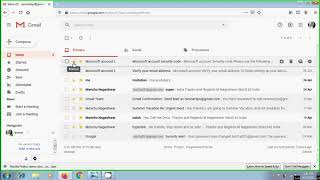 Gmail: how to use multiple star designs in Gmail