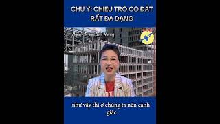 🎯 Chú ý chiêu trò cò đất rất đa dạng