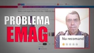 PROBLEMA MEA CU EMAG