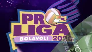 Proliga 2020