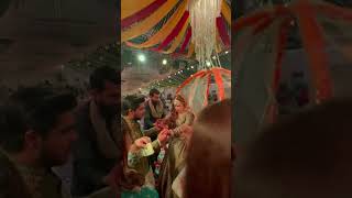 Dulhan ki doli ma entry #shorts #dulha #doli #videography #wedding