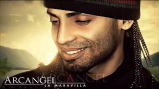 Musica En La Cara  -  Arcangel ★NewReggaeton2013★