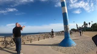 vamo a paseá EP2 + longboarding + Barcelona Spain