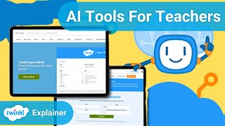 AI Tools for Teachers