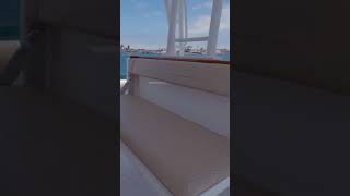 Creative Boat Videography