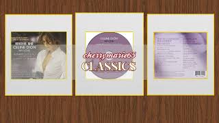 BECAUSE YOU LOVED ME - CELINE DION【REMASTERED CD】