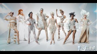 All Stars 07: All Winners resumida