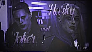 ❖ Harley & Joker | Trust Issues