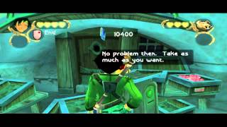 Beyond Good and Evil Part 6 Hanging Around the Town