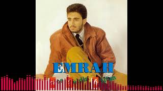 Emrah - Mutluluklar Sana - Hoş Geldin Gülüm 1990 (Remastered)