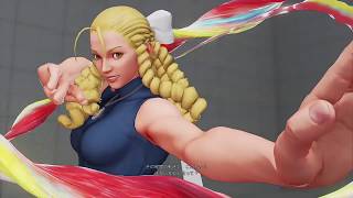 SFVAE Wataken Rashid Testing Patient Bonchan Karin Rank 69