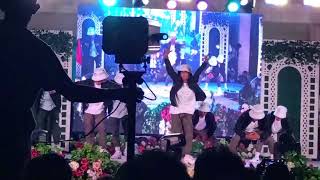 NIGHT SHOW DANCER TALENT | PONDA DE LABUAN HAPPY FIESTA 2023