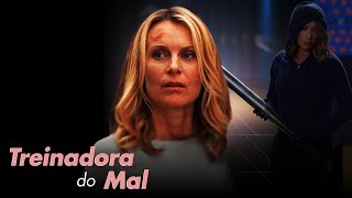 A TREINADORA DO MAL - Filme de Suspense 2024 Completo Dublado Melhores Filmes de Suspense