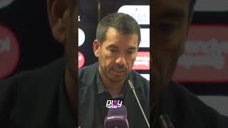 Giovanni van Bronckhorst'tan Semih Kılıçsoy Açıklaması