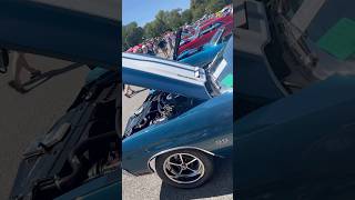 1-10, what’s it gonna be? | Subscribe for more | #cars #musclecar #shorts