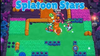 Welcome to Splatoon Stars | Brawl Stars EP83