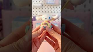 Unboxing Sanrio x MINISO Cinnamoroll Blind Box💕 #sanrio #miniso #kawaii