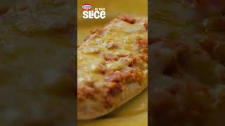 Dr. Oetker | My Pizza Slice