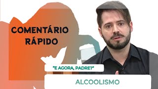 Como a fé e a psicologia pode ajudar com o problema do alcoolismo - REDE VIDA - Psi Gabriel Monteiro