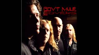 Gov't Mule - Light My Fire