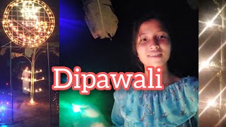 Diwali vlog🪔😂💣 || happy diwali 2021🪔♥️|| Dipawali vlog from goalpara (( my village 😍💥🧨🪔))