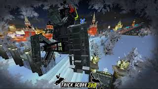 Winter Games SnoCross (Arcade Edition)