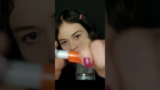 Te Maquillo con Plumones | ASMR Roleplay