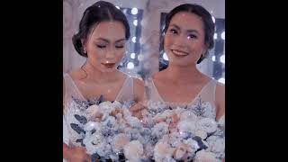 Wedding Hair and Makeup PH | Makeup Artist Philippines | #JOREMS