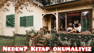 Kitap Okumanın Faydaları Nelerdir? (Kanıtlanmış 10 Faydası)