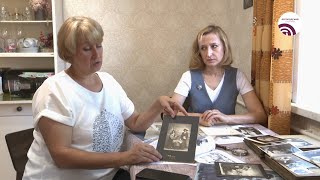 120-летняя история семьи Дежос