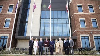 Tarleton's New Fort Worth Campus