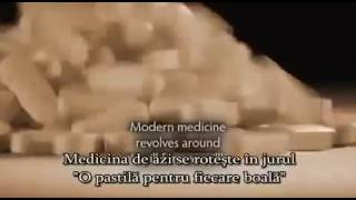 Food Metter - Mancarea conteaza (10 min) AmSlabit.ro