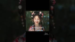 好剧分享 - 《永夜星河》慕声对妙妙说 “第一次觉得你有点可爱”！！！😍🥰 #yushuxin #dingyuxi