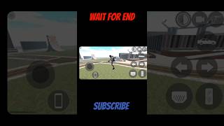 Super jetpack 2 cheat code in indian bike driving 3D#shorts#trendingshorts