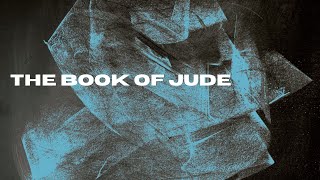 The Book of Jude - Pastor John Gakanga