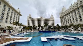 RIU PALACE ARUBA (All inclusive Resort) @jesseyuan