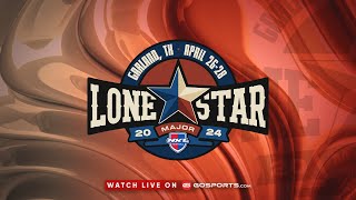 Saturday | Lone Star Major | NXL Paintball | #paintball