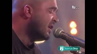 Staind - For you - Live  7th Avenue Drop 2005 HD