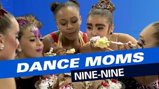 Dance Moms Nine-Nine (Brooklyn 99 intro style) | Season 5