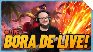 SÓ ENTRE NESSA LIVE SE TIVER CORAGEM! #shorts