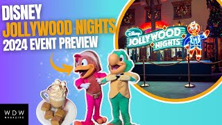 Jollywood Nights 2024 Preview