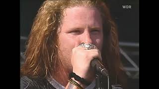 Stone Sour - Live At Rock Am Ring 2003