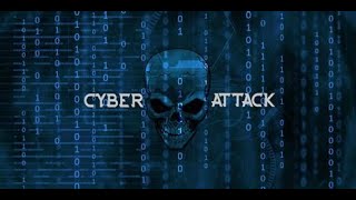 Cyber Attack - This Shit Just Got Real.