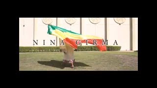 Nina Girma - Lagerachen (Official Music Video)  - NEW ETHIOPIAN HIP HOP MUSIC 2019