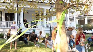 Paul Whistler - "Thorazine Shuffle" (Asbury Park Porchfest)