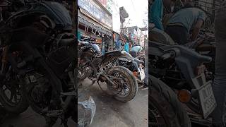 Yamaha MT-15 #mt15 #mt15_modified #youtube #mt15lover #mt15bs6 #mt15_modified #viral #mt15