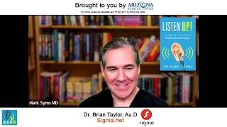 Dr. Brian Taylor - Why You Should Standardize Your Audiology Practice